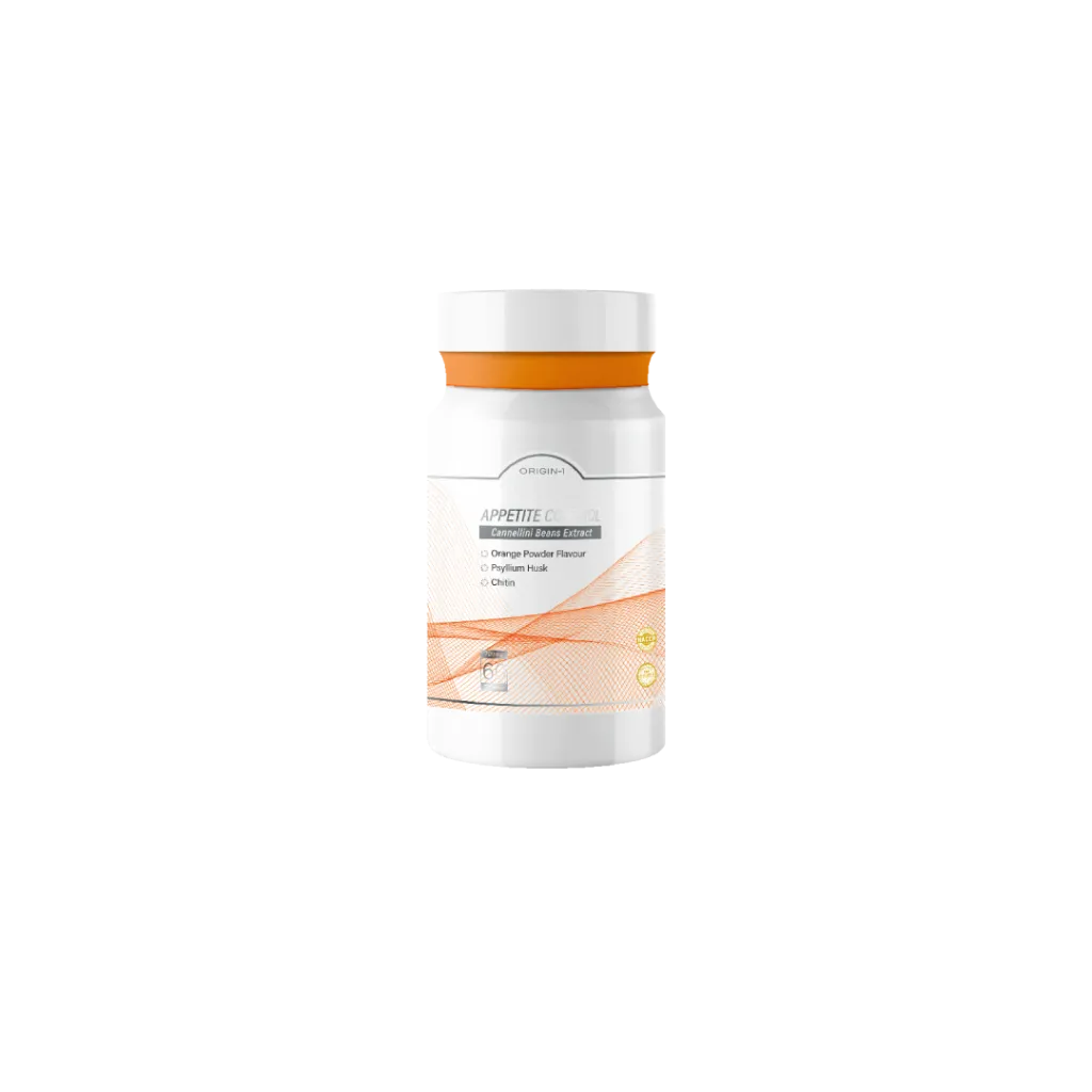 ORIGN-1 NMN食欲抑制原素 - OR303 60 capsules