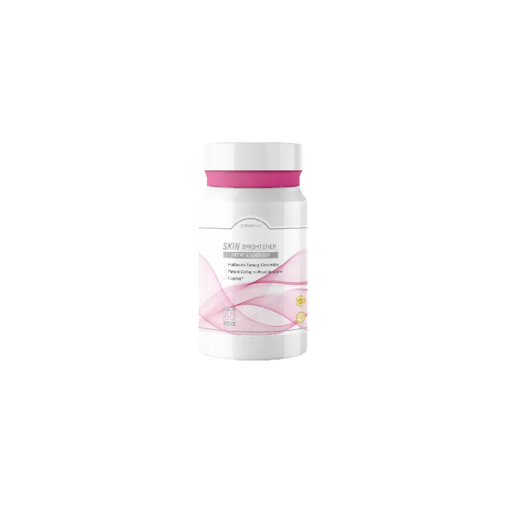 ORIGN-1 NMN 專利穀胱甘肽補充丸 - OR305 60 capsules