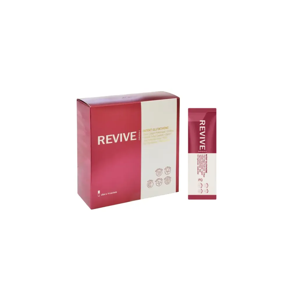 REVIVE – Cellular Youth Drink (OR503) – 25ml (14pcs)