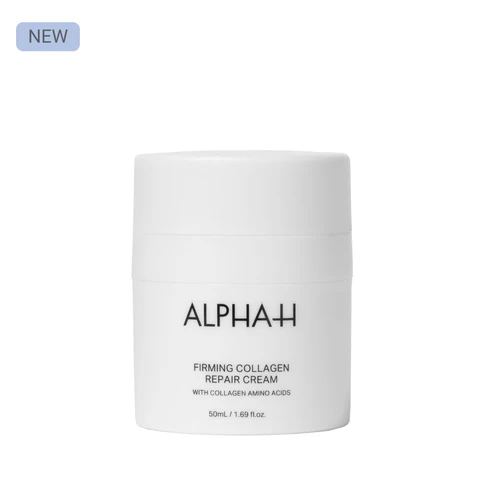 Alpha-H Firming Collagen Repair Cream 50ml