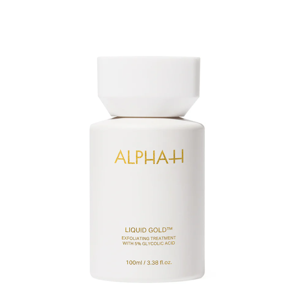 Alpha-H Liquid Gold 30ml/100ml