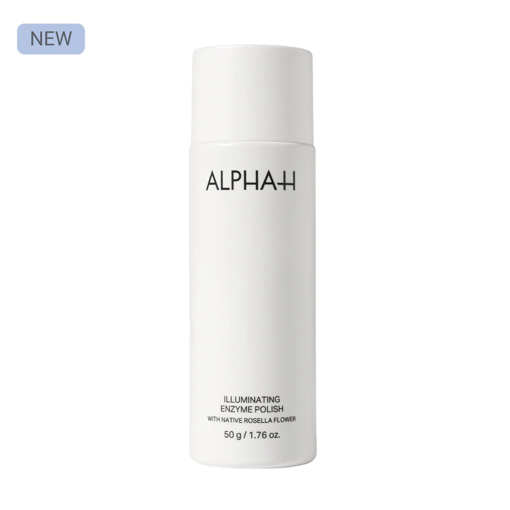 Alpha-H Illuminating Enzyme Polish 50g