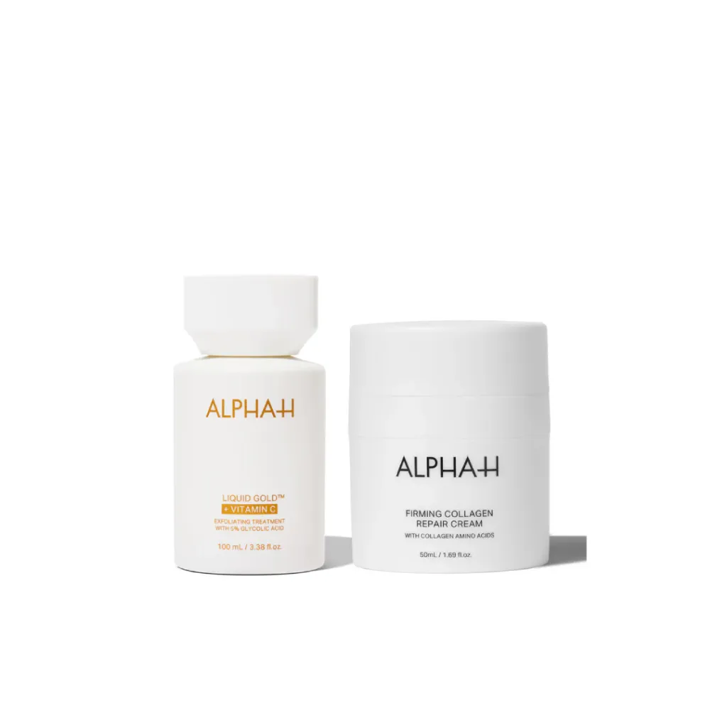 Alpha-H Radiance Repair Duo