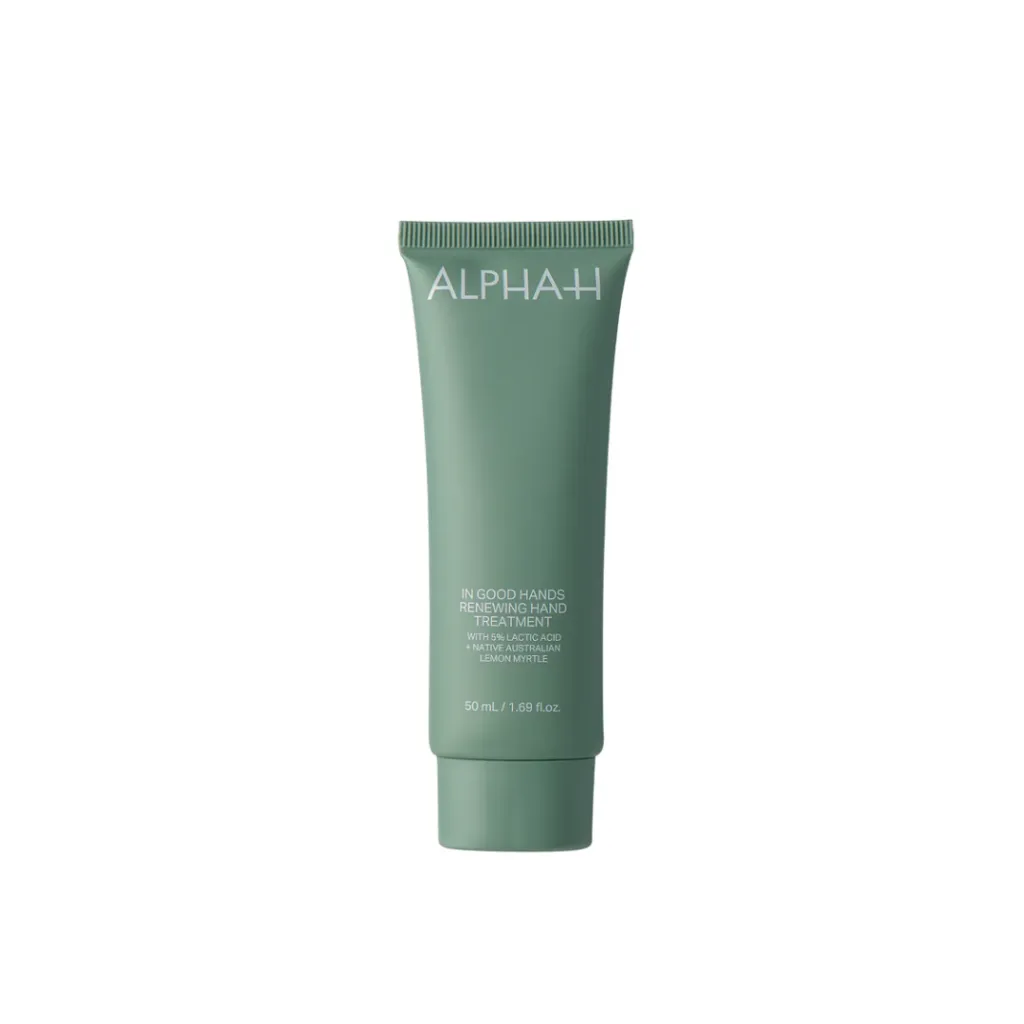 Alpha-H In Good Hands Renewing Hand Treatment 50mL