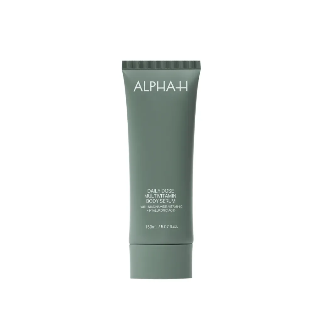 Alpha-H Daily Dose Multivitamin Body Serum 150mL