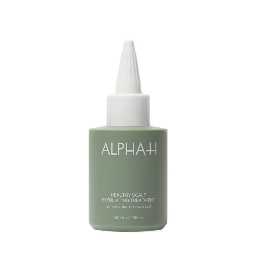 Alpha-H Healthy Scalp Exfoliating Treatment 100mL