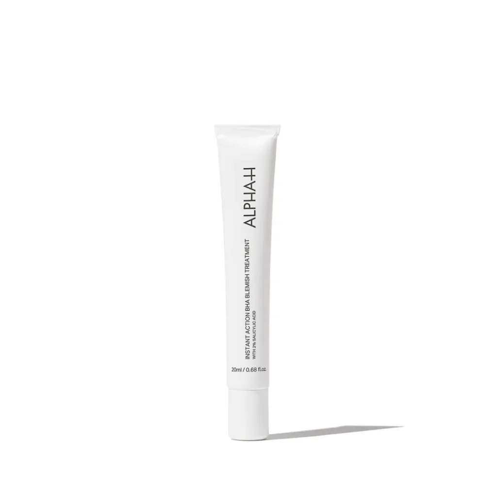 Alpha-H Instant Action BHA Blemish Treatment 20ml