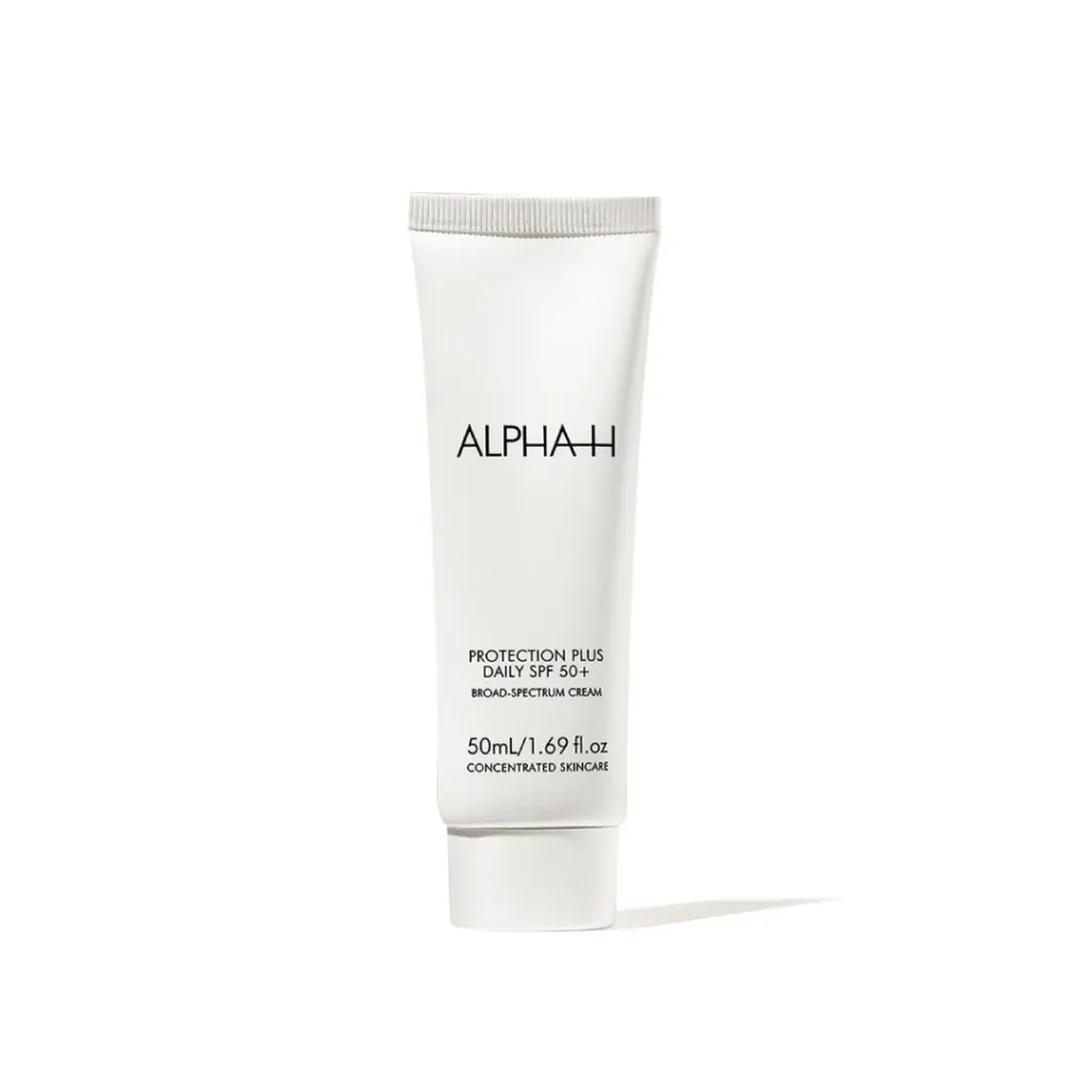 Alpha-H Protection Plus Daily Moisturiser SPF 50+ 50ml