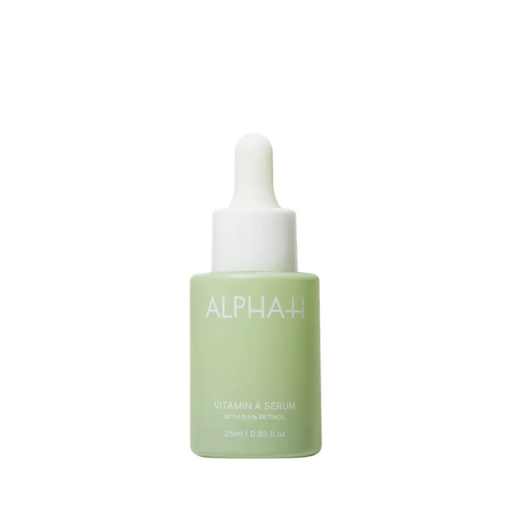 Alpha-H Vitamin A Serum 25ml
