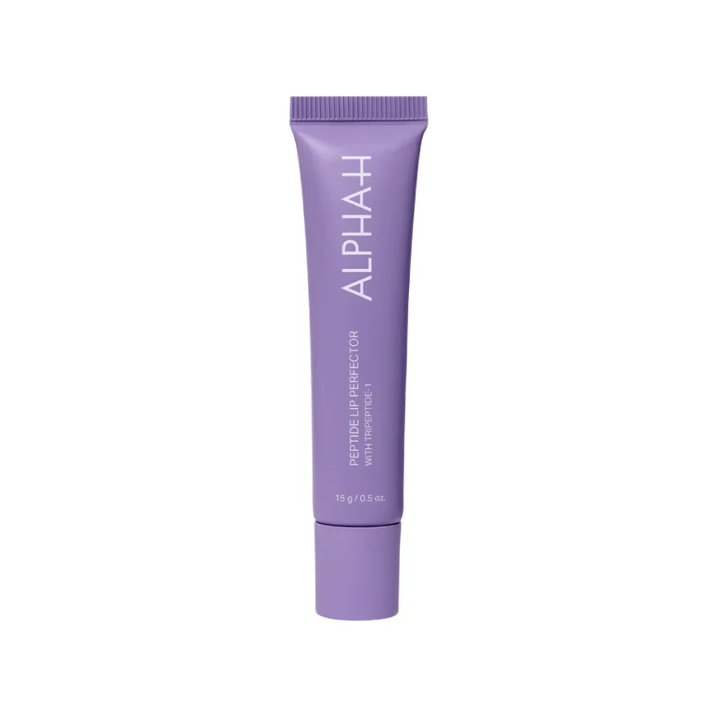 Alpha-H Peptide Lip Perfector 15g