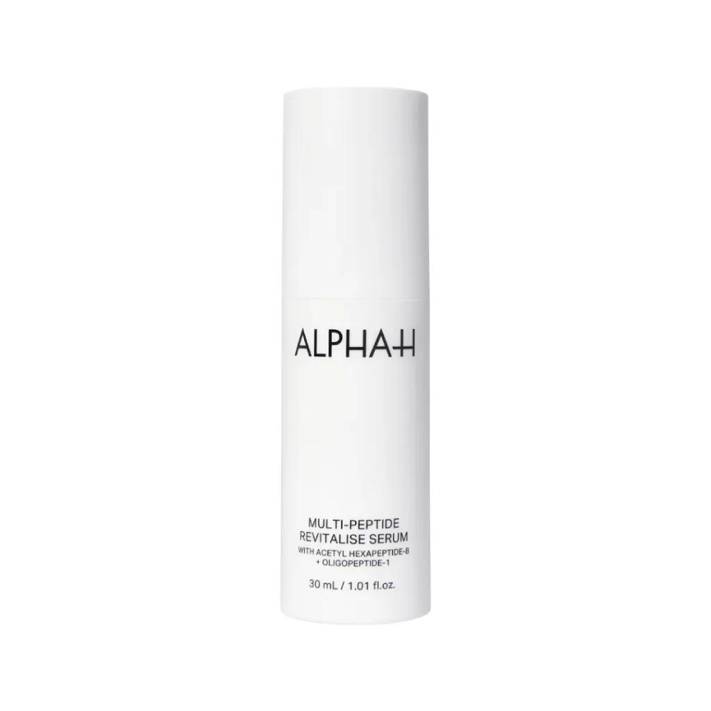 Alpha-H Multi-Peptide Revitalise Serum 30ml