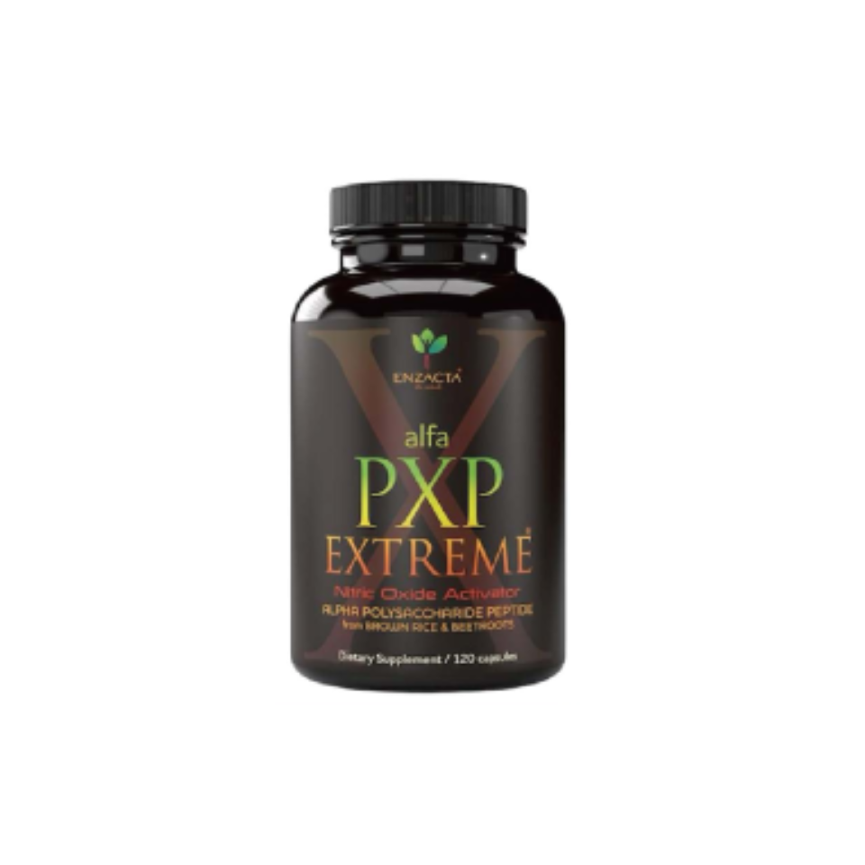 alfaPXP EXTREMETM
