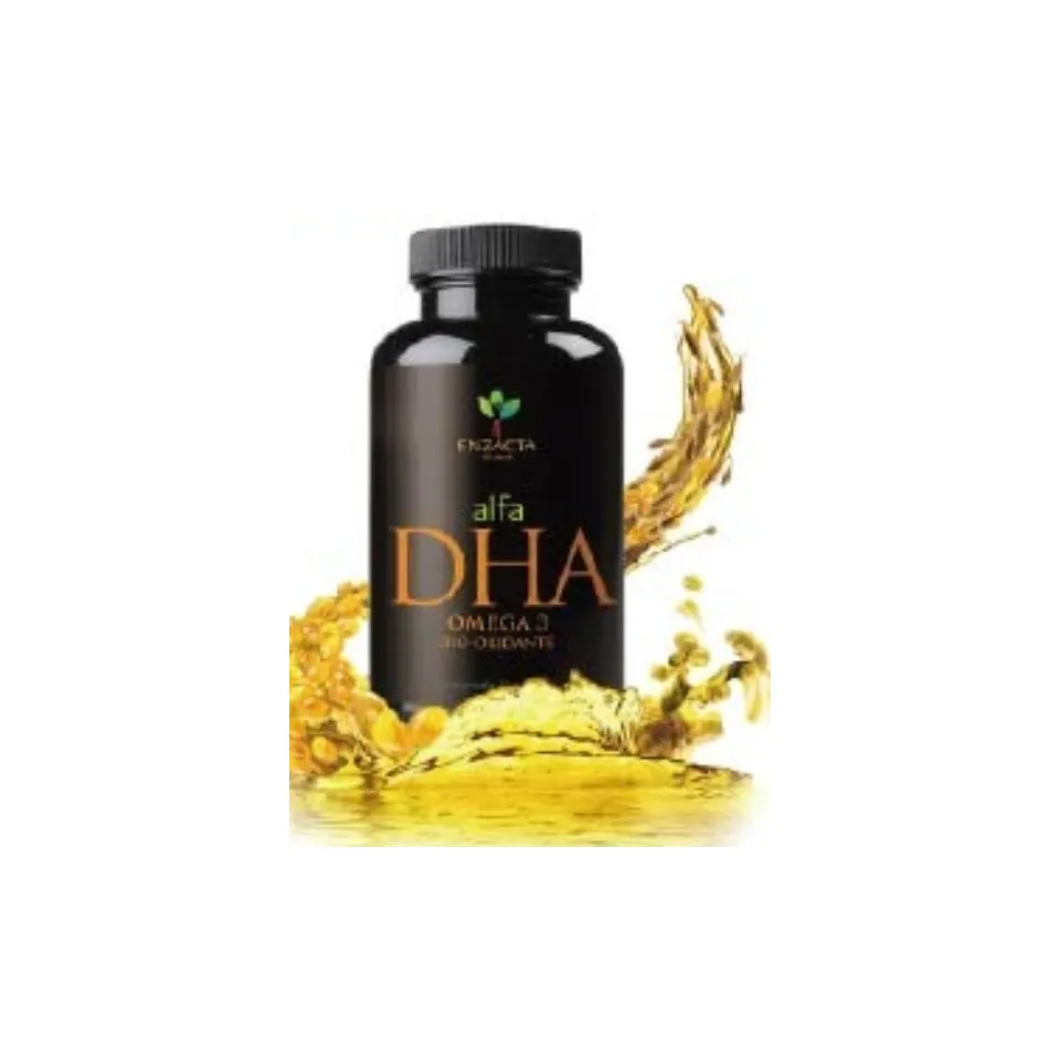 alfaDHA 腦智素 (DHA&EPA)
