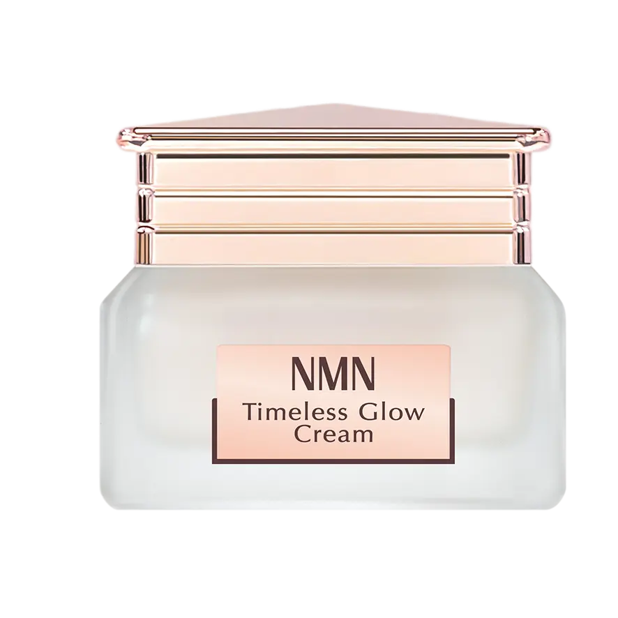 RAFFINE PARIS – NMN Timeless Glow Cream (H1231) – 50ml