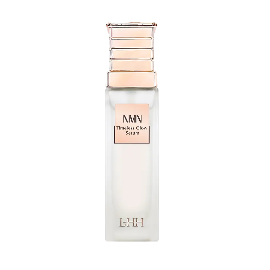 RAFFINE PARIS – NMN Timeless Glow Serum (H1232) – 50ml