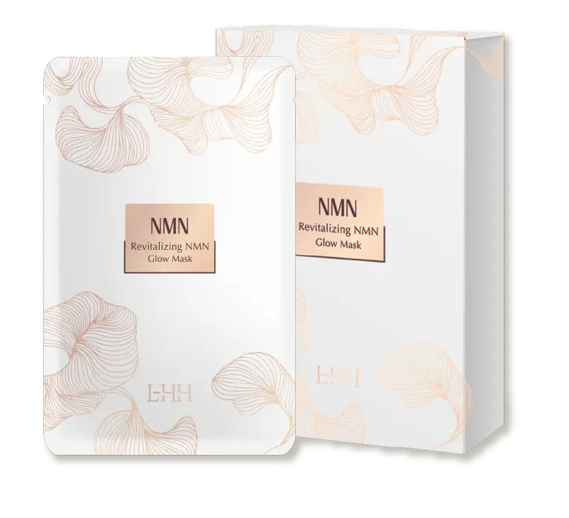 NMN細胞修復膜 - H1236 6pcs/box