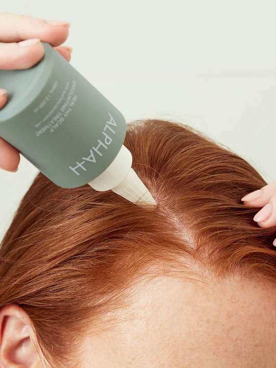 Haircare